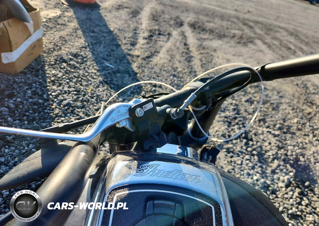 2021 Indian Motorcycle Co. Challenger VIN:56KLCBRR3M3400263 - 7