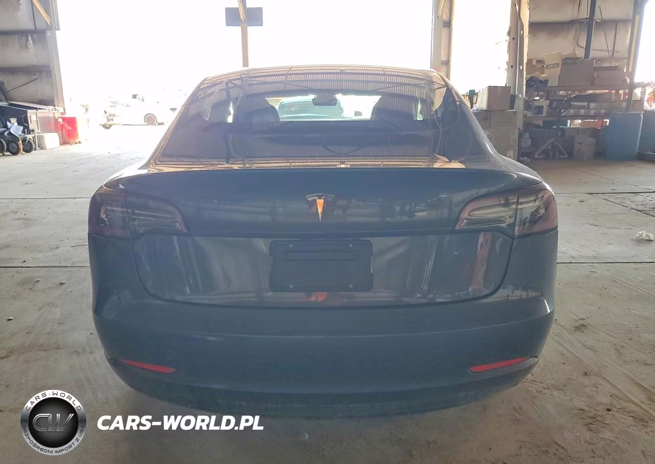 2018 Tesla Model S VIN:5YJSA1E20JF293455 - 6