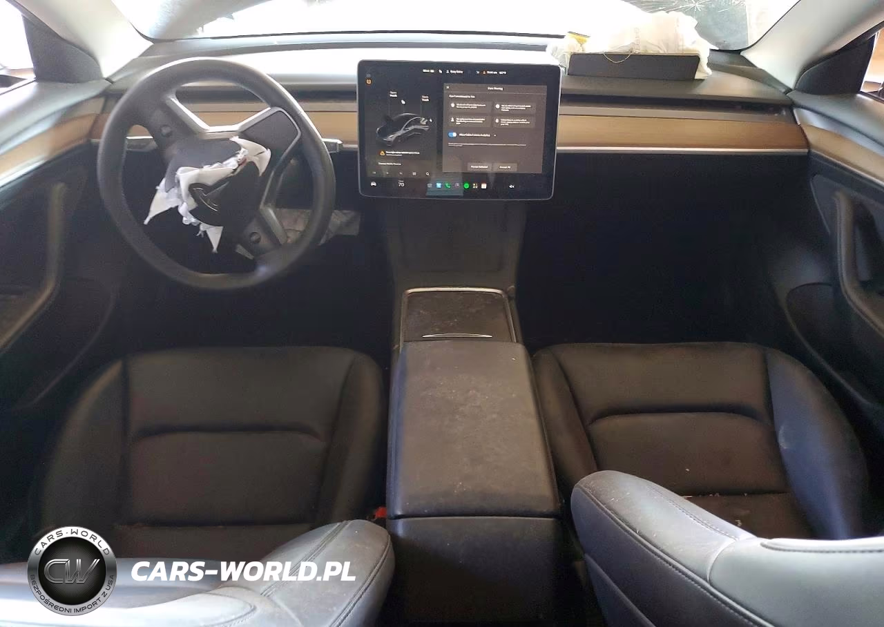 2018 Tesla Model S VIN:5YJSA1E20JF293455 - 8