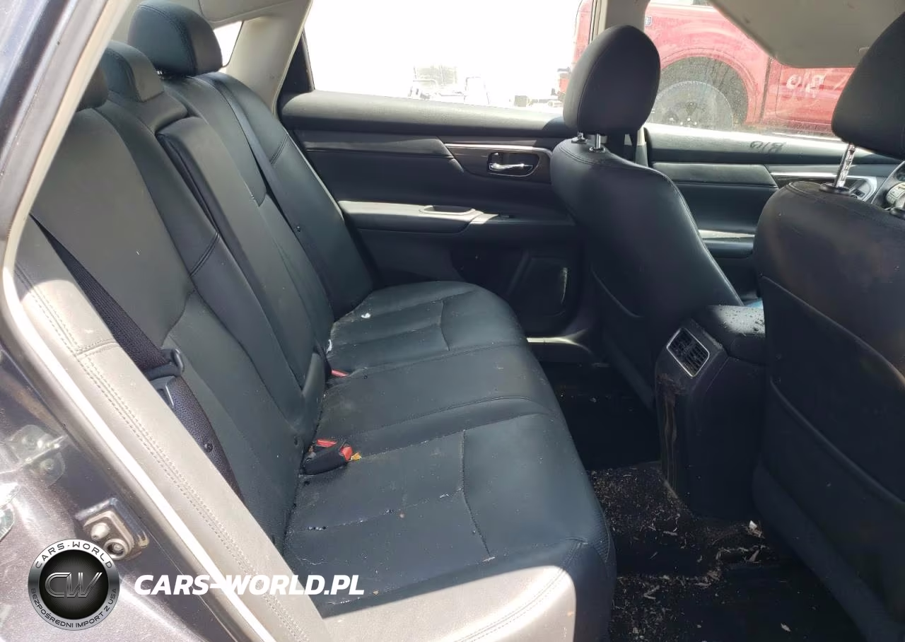 2013 Nissan Altima 2.5 VIN:1N4AL3AP4DC131502 - 10