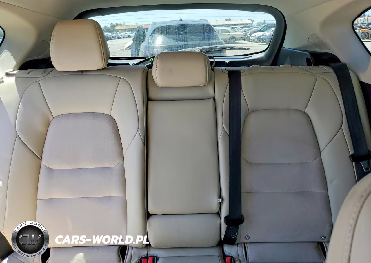 2018 Mazda Cx-5 Touring VIN:JM3KFBCM7J0384708 - 10