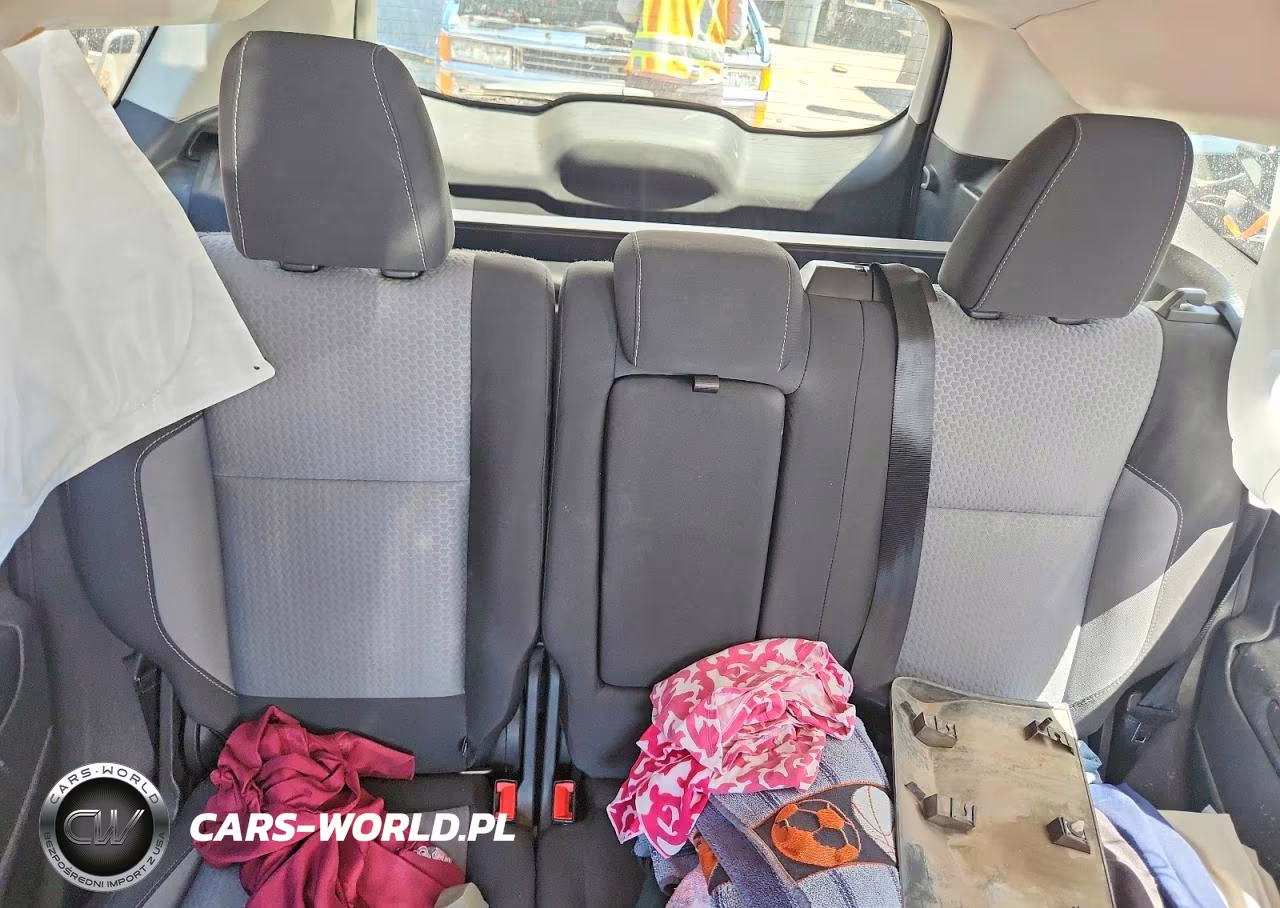 2017 Ford Escape Se VIN:1FMCU0GD6HUC79898 - 10