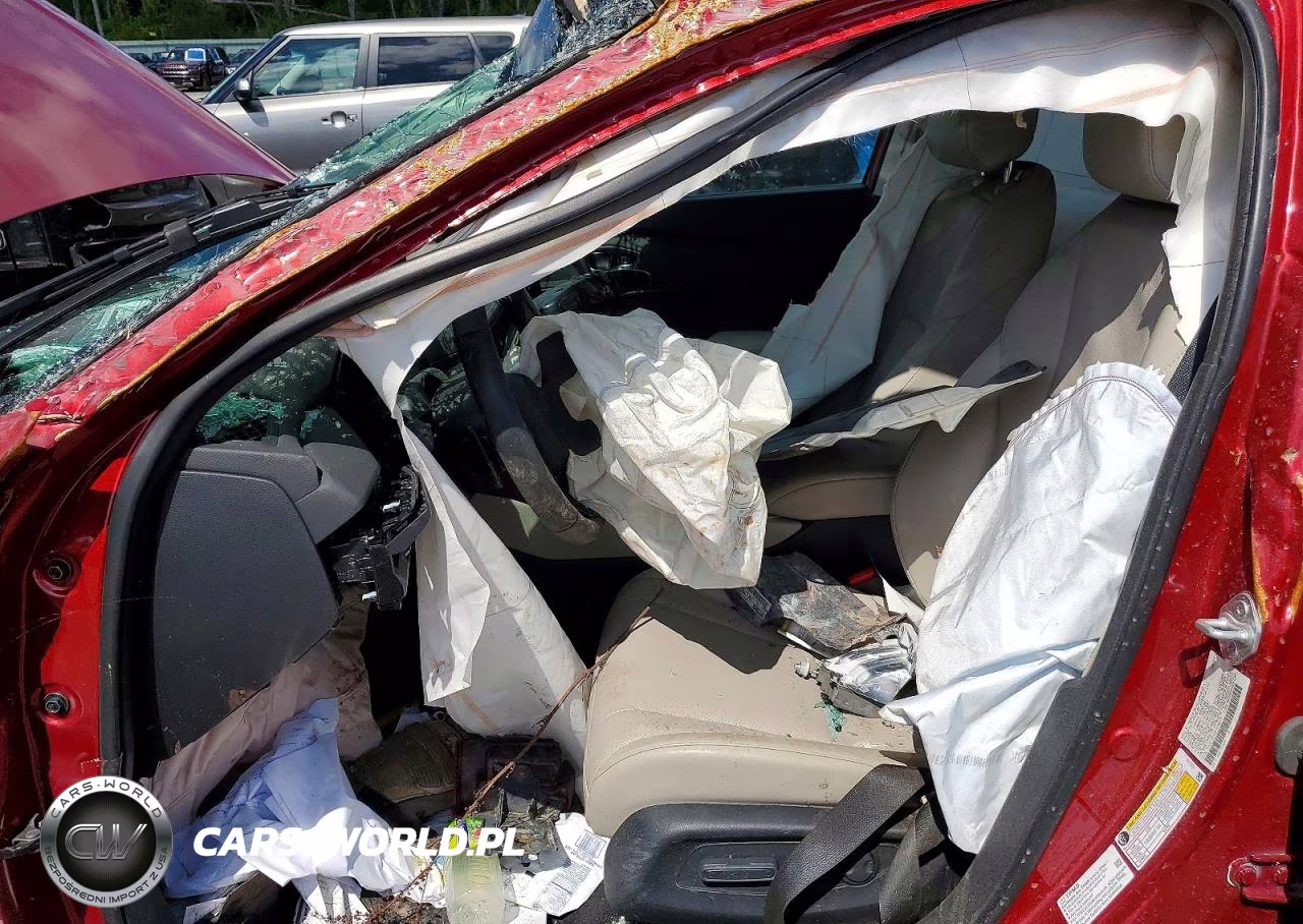 2023 Honda Accord Hybrid Exl VIN:1HGCY2F63PA048577 - 7
