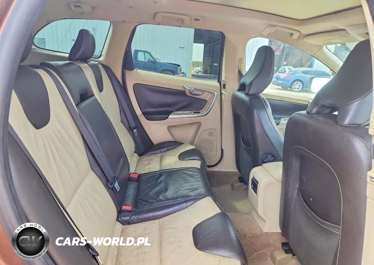 2010 Volvo Xc60 T6 VIN:YV4992DZ2A2084536 - 10