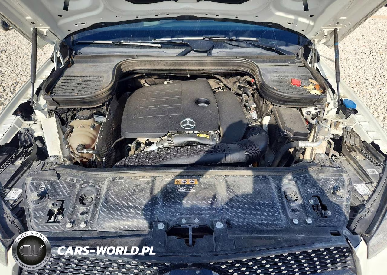 2020 Mercedes-Benz Gle 350 4Matic VIN:4JGFB4KB0LA168273 - 11