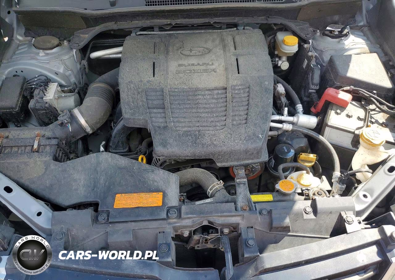 2019 Subaru Forester Premium VIN:JF2SKAEC5KH410259 - 12