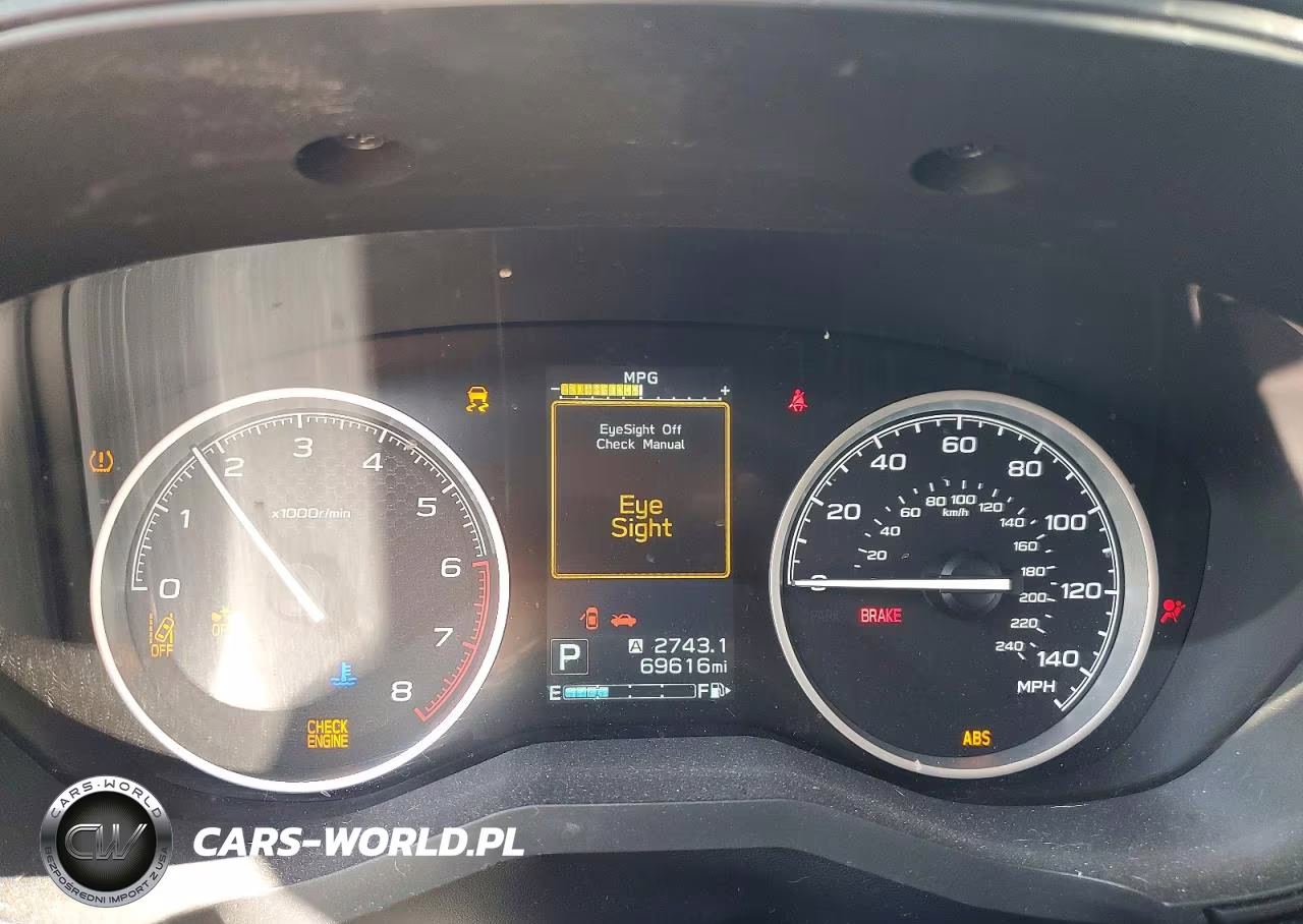 2019 Subaru Forester Premium VIN:JF2SKAEC5KH410259 - 9