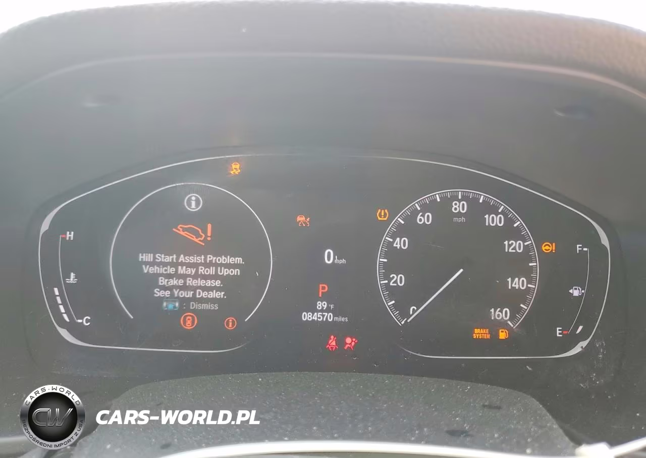2022 Honda Accord Sport Se VIN:1HGCV1F41NA016547 - 9