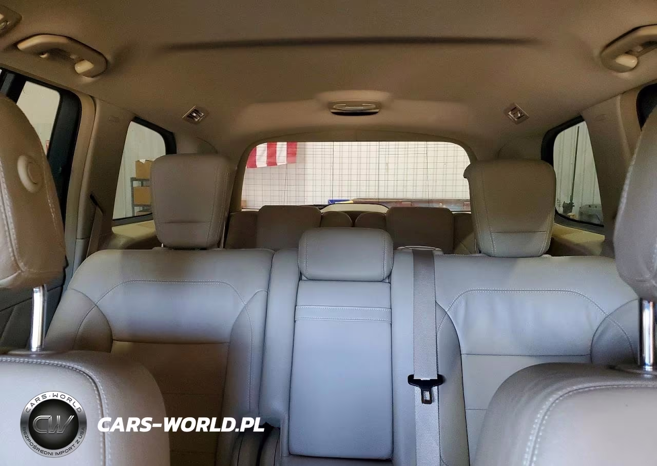 2014 Mercedes-Benz Gl 350 Bluetec VIN:4JGDF2EE0EA415817 - 10