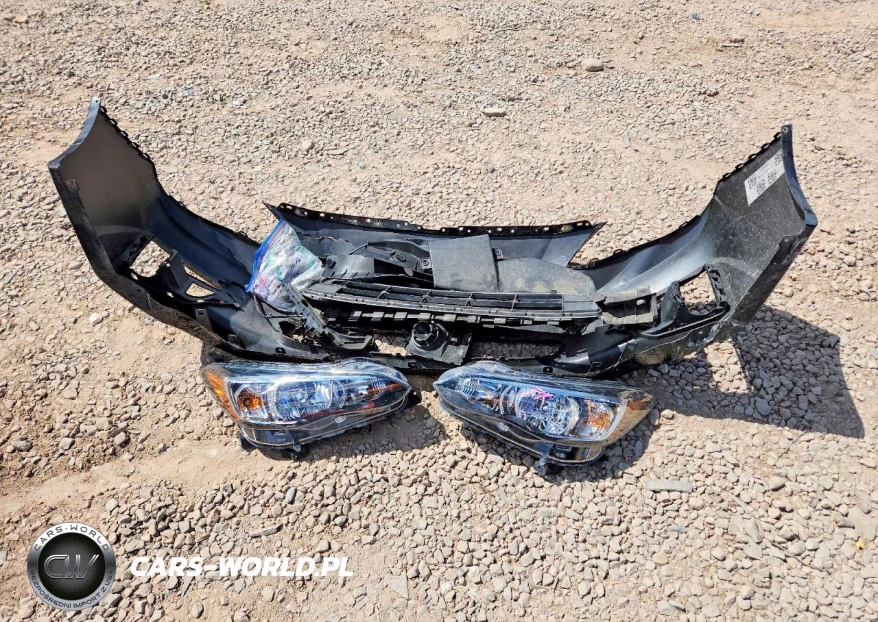 2019 Subaru Impreza VIN:4S3GTAA6XK1745804 - 12