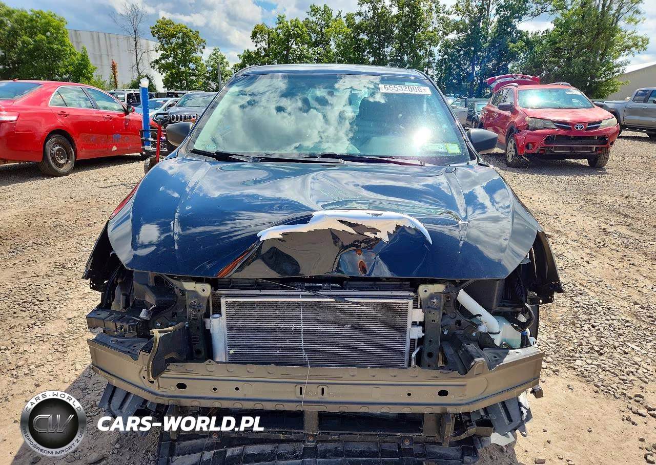 2019 Subaru Impreza VIN:4S3GTAA6XK1745804 - 5
