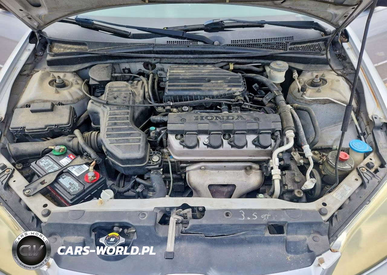 2005 Honda Civic Lx VIN:1HGES16575L027700 - 11