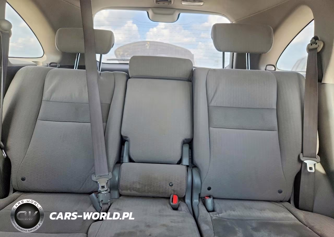 2007 Honda Cr-V Ex VIN:JHLRE38527C053532 - 10