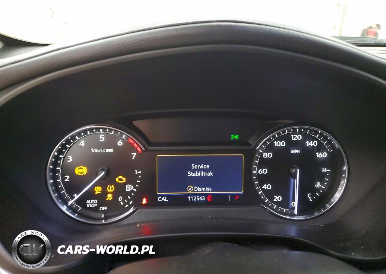 2019 Cadillac Xt4 Premium Luxury VIN:1GYFZCR4XKF176443 - 9