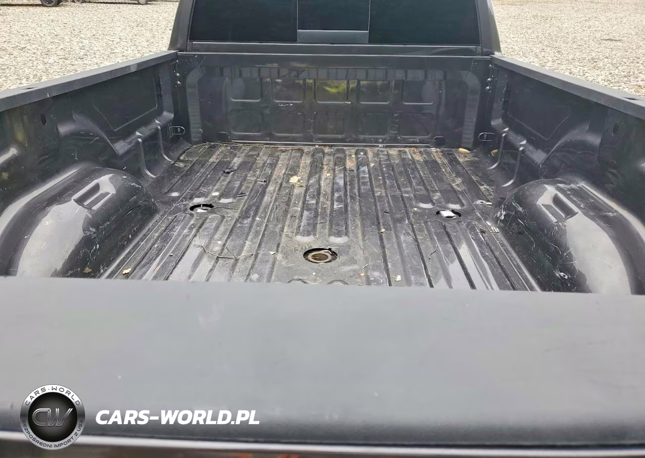 2024 Ram 3500 Tradesman VIN:3C63RRGL7RG274142 - 10