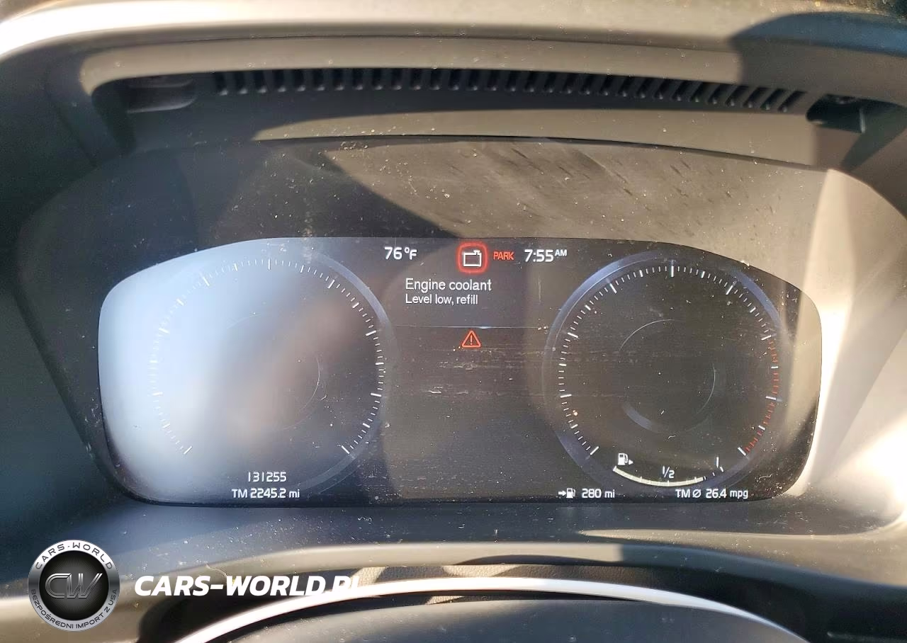 2021 Volvo Xc40 T5 Momentum VIN:YV4162UK9M2601196 - 9