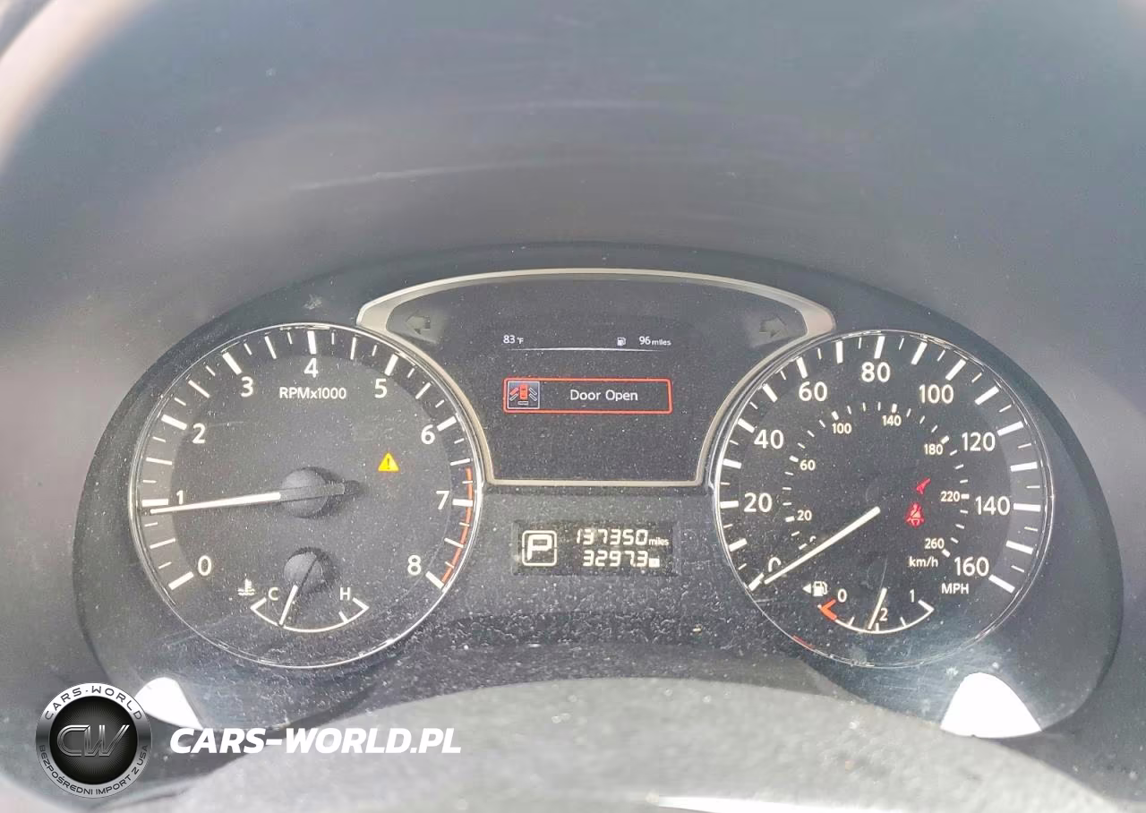 2015 Nissan Altima 2.5 S VIN:1N4AL3AP2FC496229 - 9