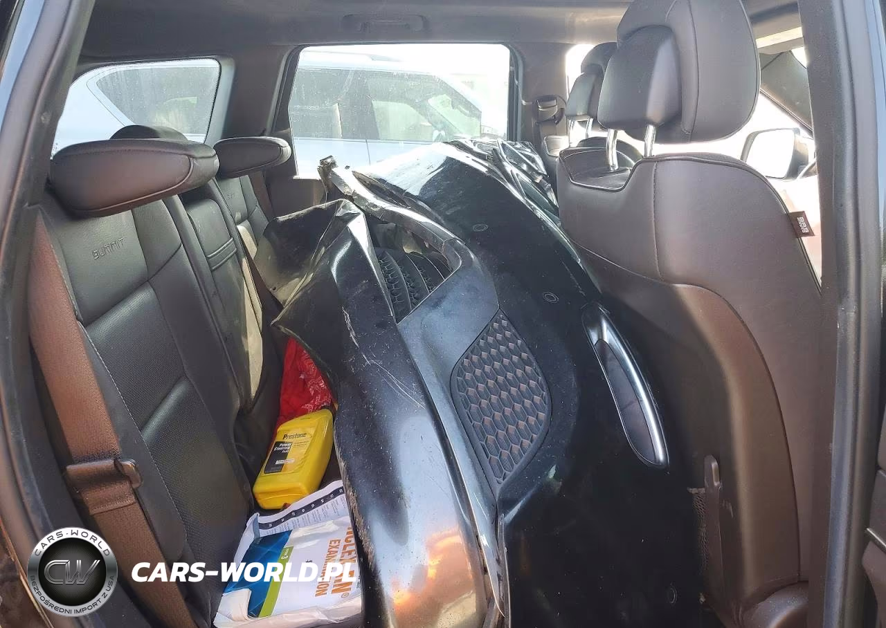 2014 Jeep Grand Cherokee Summit VIN:1C4RJFJT1EC251907 - 11