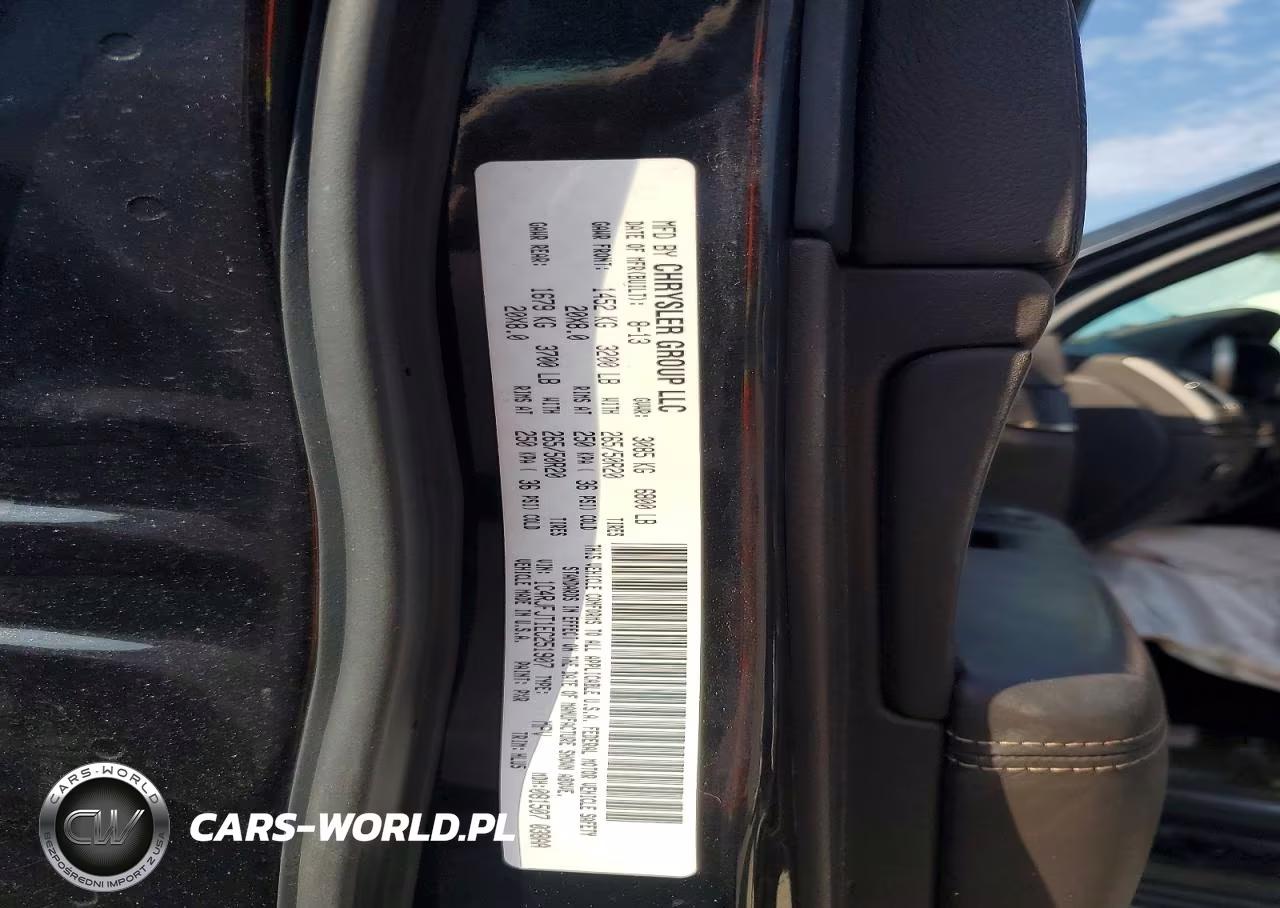 2014 Jeep Grand Cherokee Summit VIN:1C4RJFJT1EC251907 - 13
