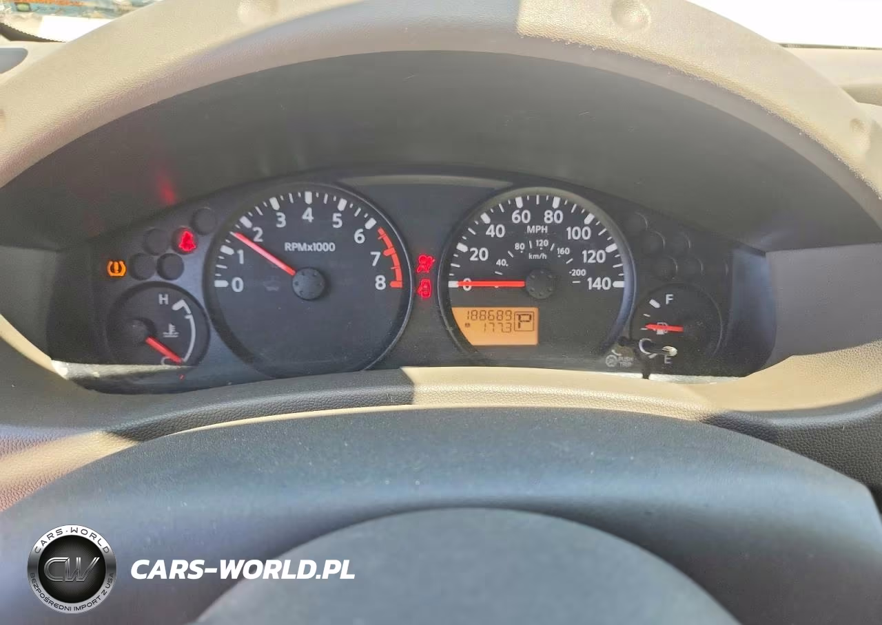 2012 Nissan Frontier S VIN:1N6BD0CT0CC457507 - 9