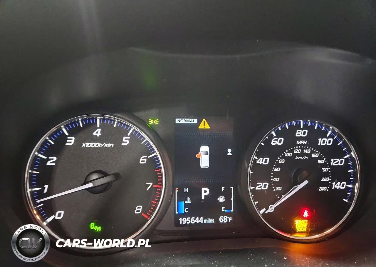 2017 Mitsubishi Outlander Se VIN:JA4AZ3A35HZ012697 - 9