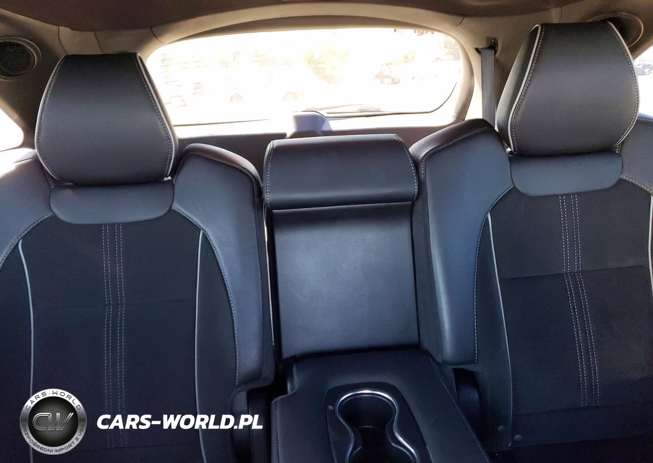 2020 Acura Mdx A-Spec VIN:5J8YD4H00LL051991 - 10