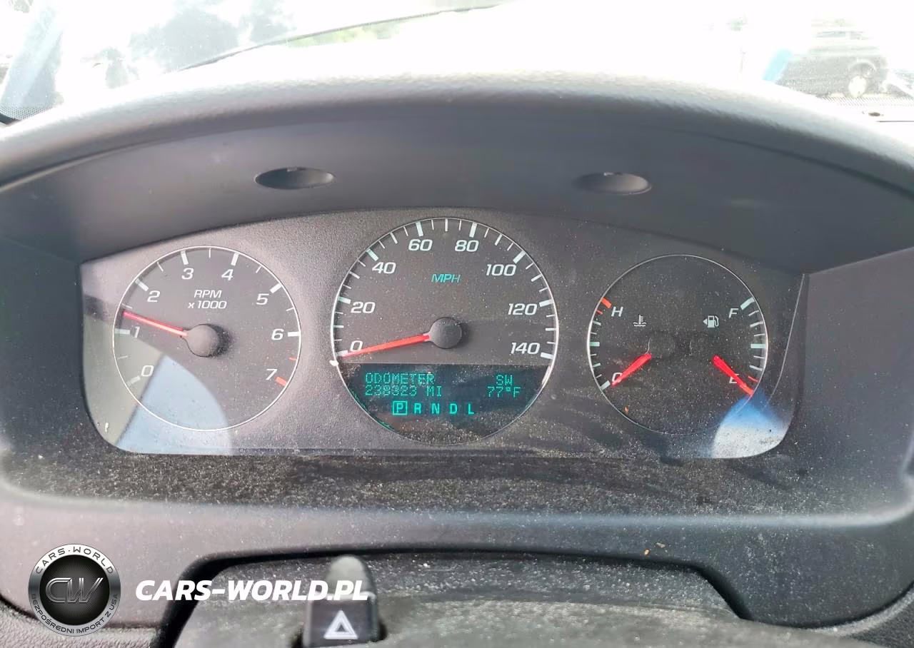 2014 Chevrolet Impala Limited Ltz VIN:2G1WC5E36E1105695 - 9