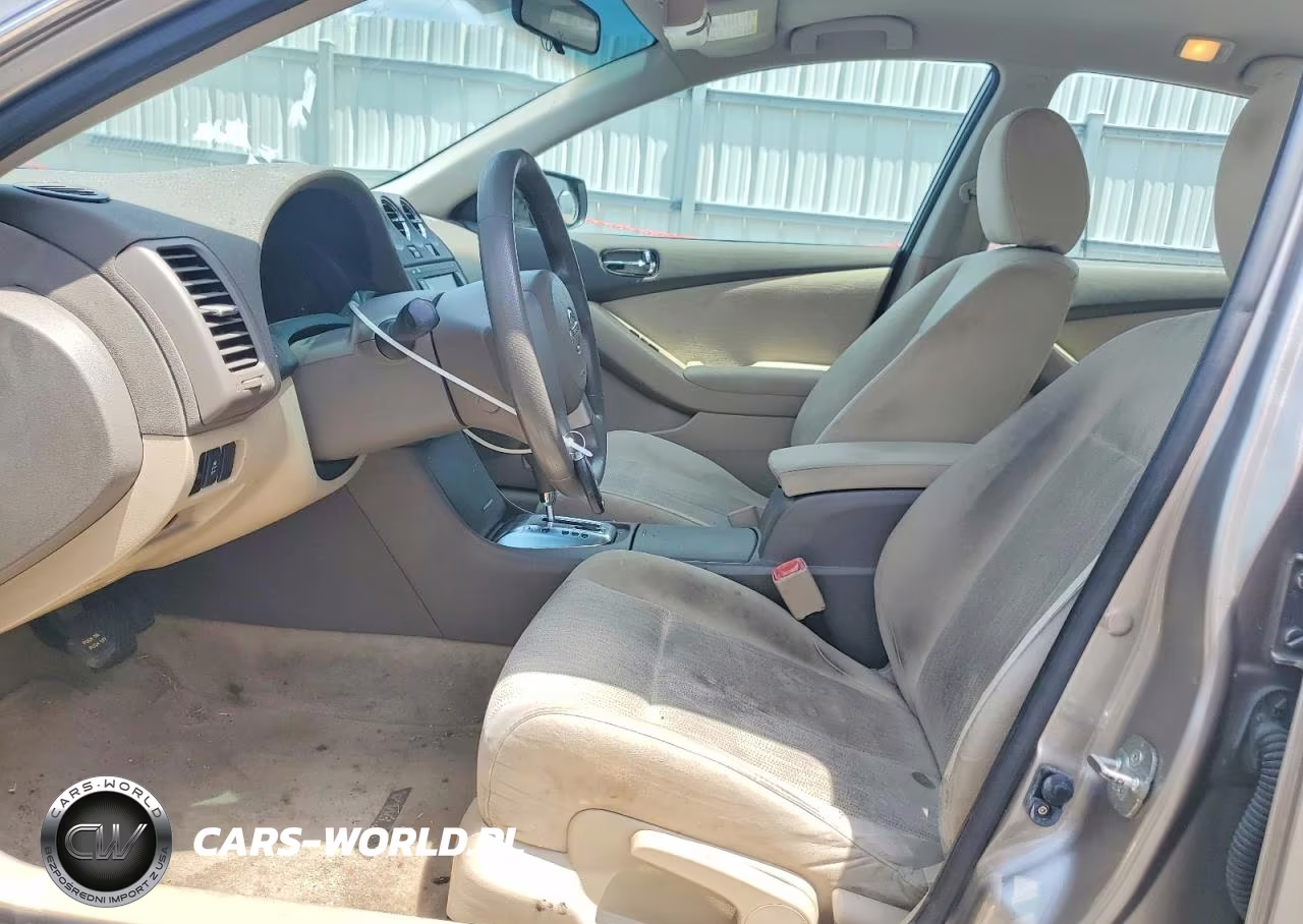 2012 Nissan Altima 2.5 VIN:1N4AL2APXCC229233 - 7