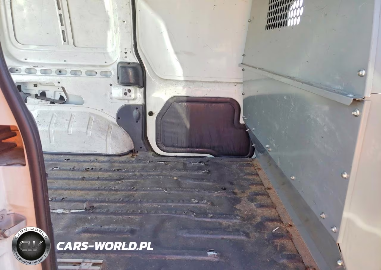 2013 Ford Transit Connect Xl VIN:NM0LS7AN5DT159902 - 11