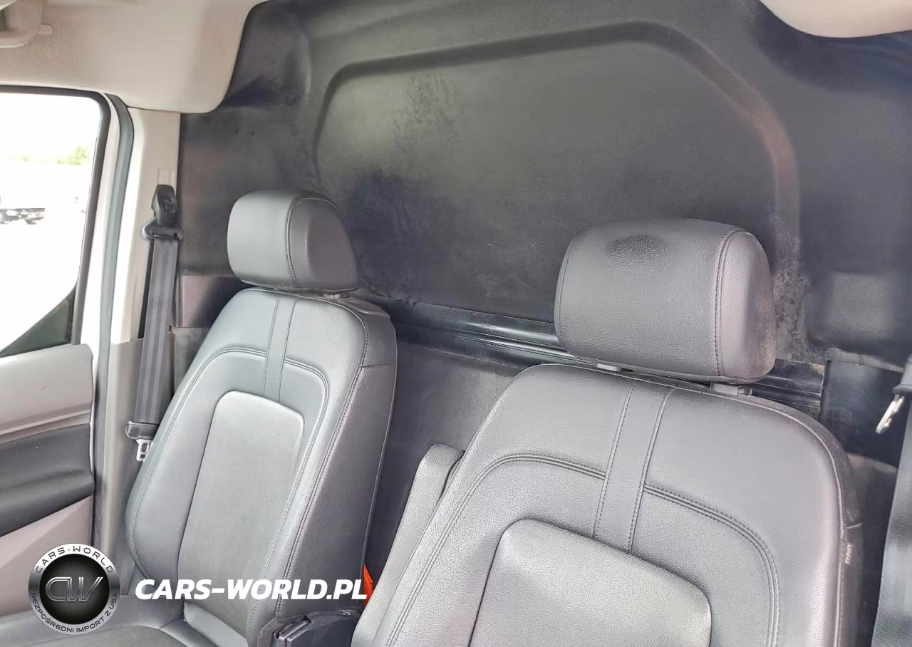 2020 Ford Transit Connect Xl VIN:NM0LS7E29L1440854 - 10