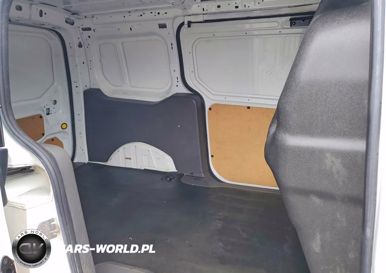2020 Ford Transit Connect Xl VIN:NM0LS7E29L1440854 - 11