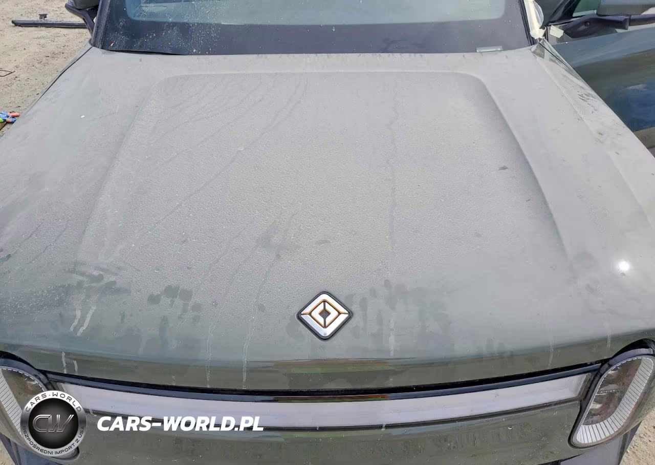 2022 Rivian R1S Launch Edition VIN:7PDSGABL0NN000990 - 12