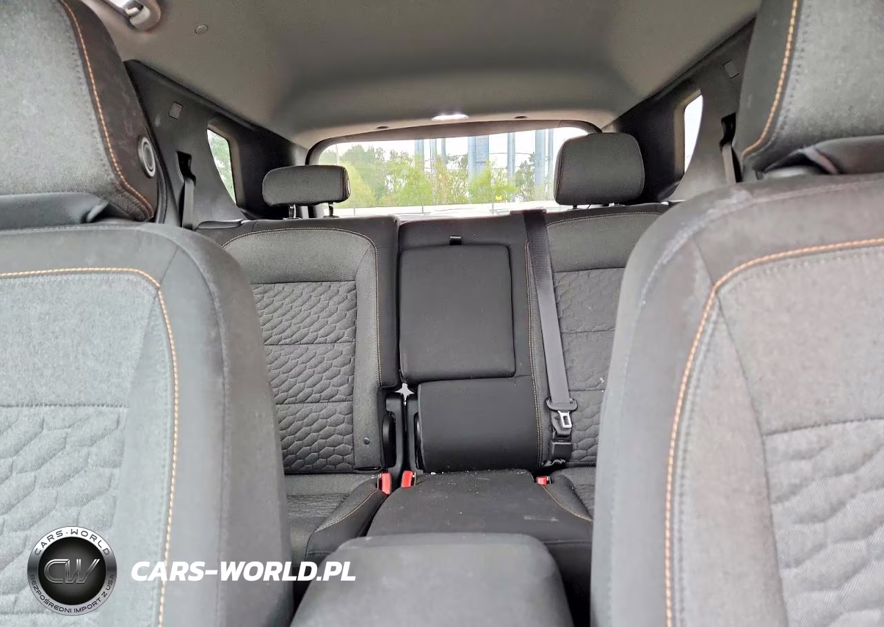 2019 Chevrolet Equinox Lt VIN:3GNAXKEV6KS509576 - 10