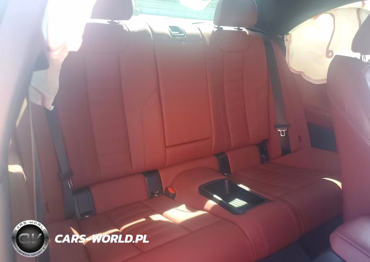 2023 BMW M240Xi VIN:3MW53CM0XP8D45817 - 10