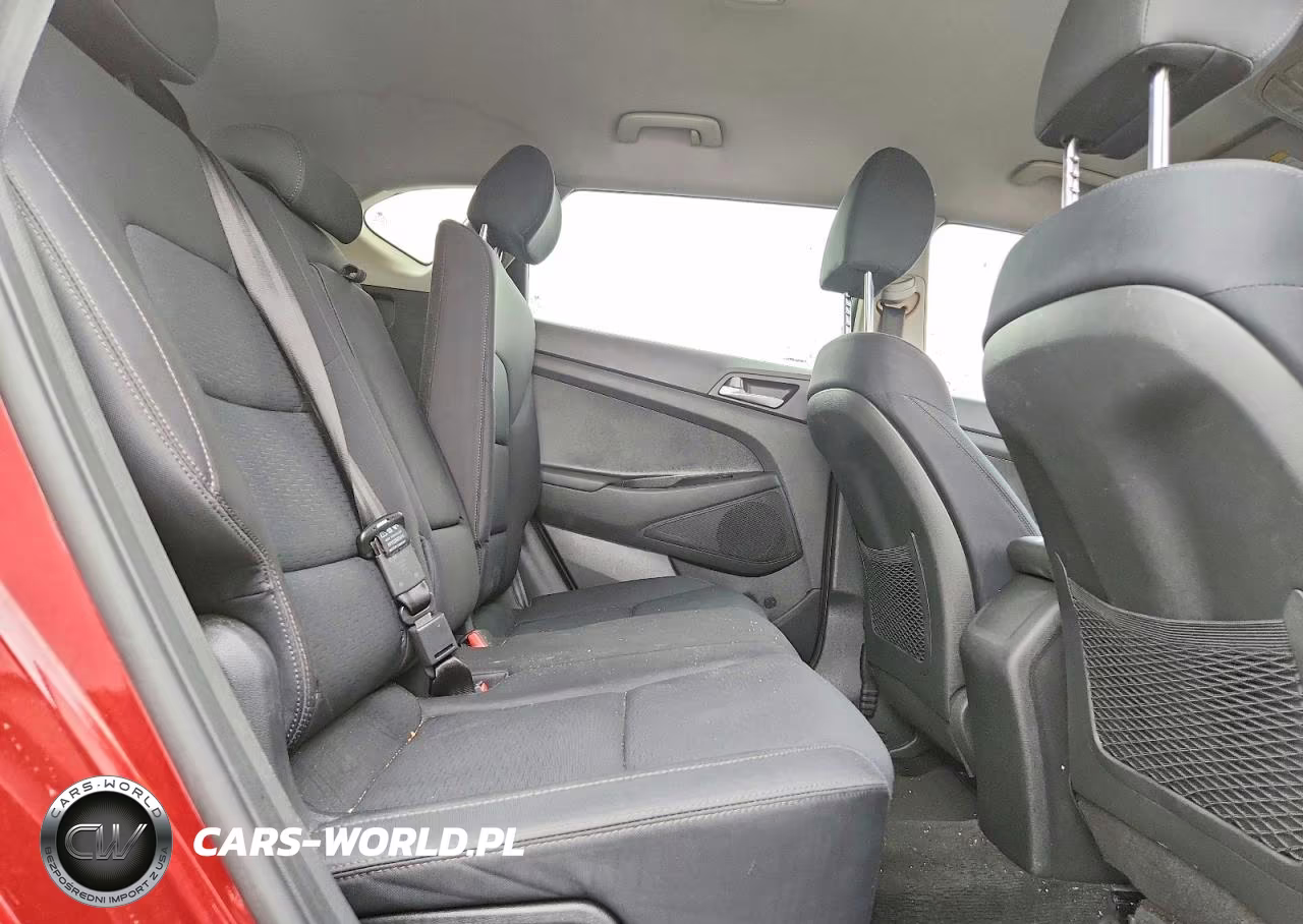 2019 Hyundai Tucson Value VIN:KM8J3CA4XKU052094 - 11