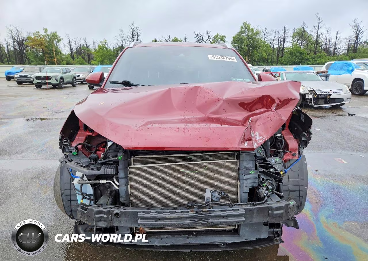 2019 Hyundai Tucson Value VIN:KM8J3CA4XKU052094 - 5