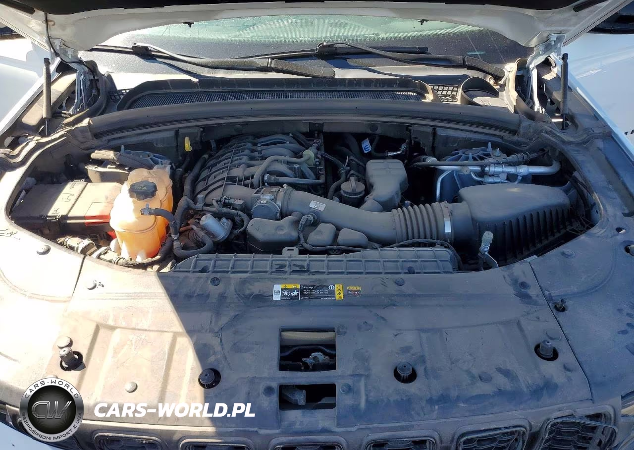 2024 Jeep Grand Cherokee L Laredo VIN:1C4RJKAGXR8546217 - 12