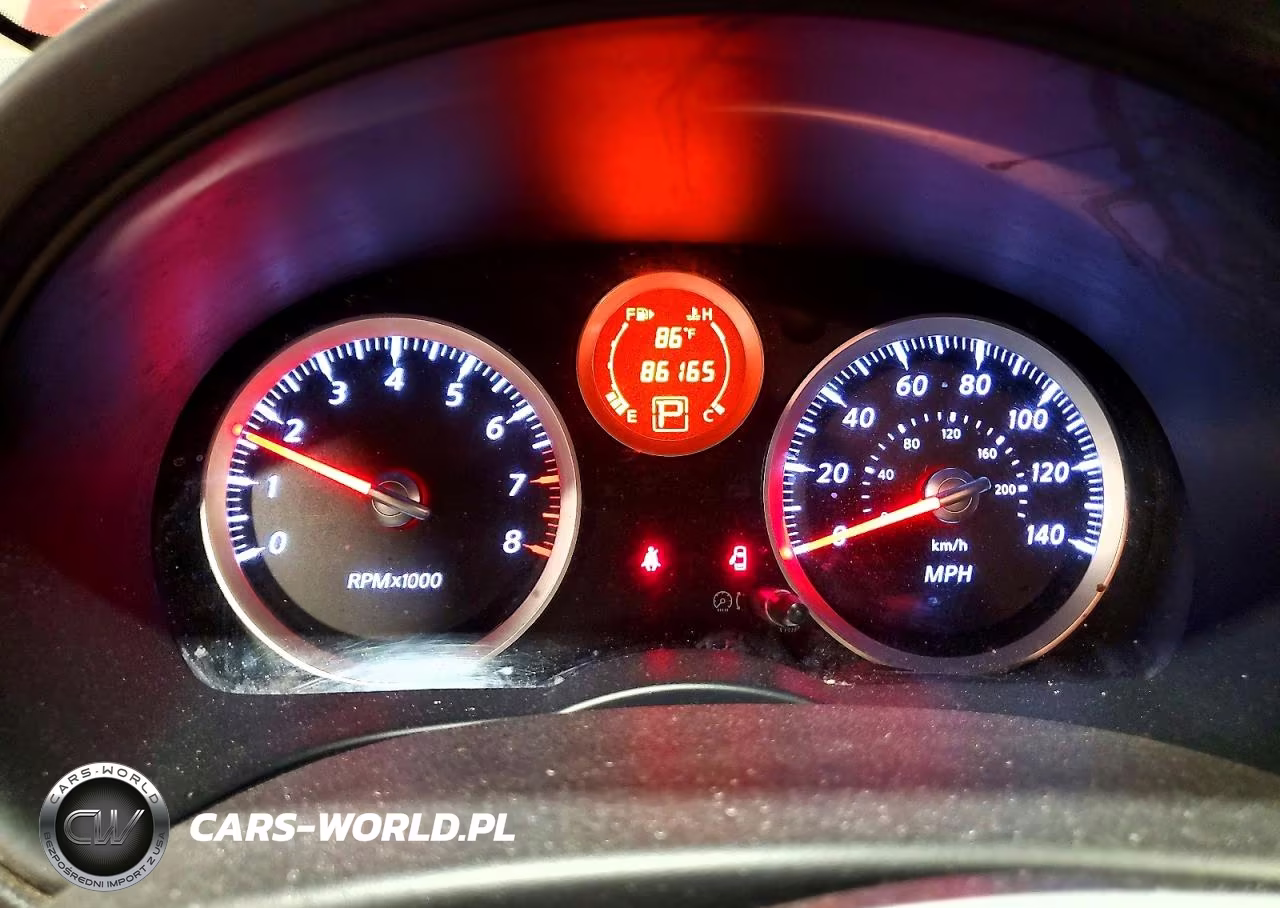 2010 Nissan Sentra 2.0 VIN:3N1AB6AP6AL672505 - 9