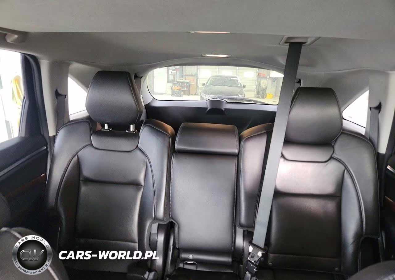 2020 Acura Mdx VIN:5J8YD4H33LL045287 - 10