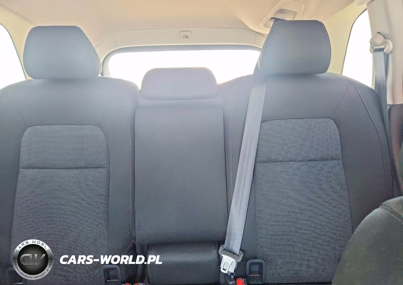 2026 Honda Cr-V Ex VIN:2HKRS3H44TH326983 - 10