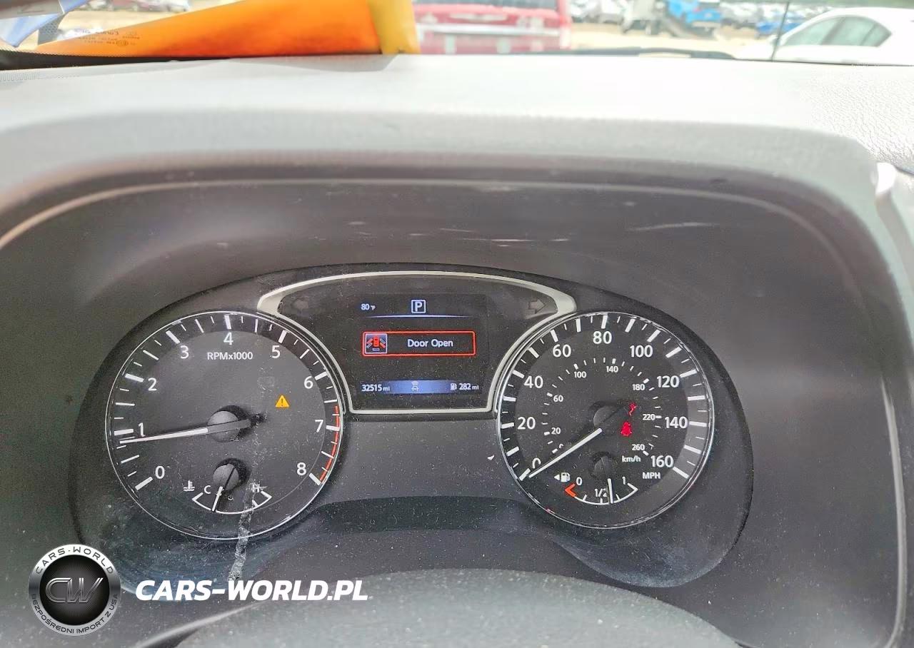 2019 Nissan Pathfinder S VIN:5N1DR2MN4KC644512 - 9