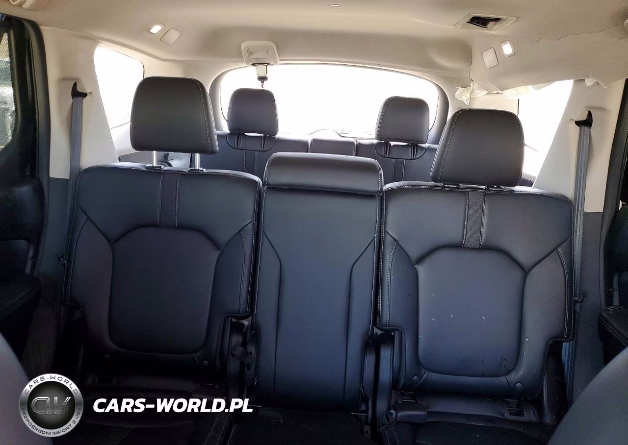 2024 Honda Pilot Exl VIN:5FNYG2H41RB010388 - 10