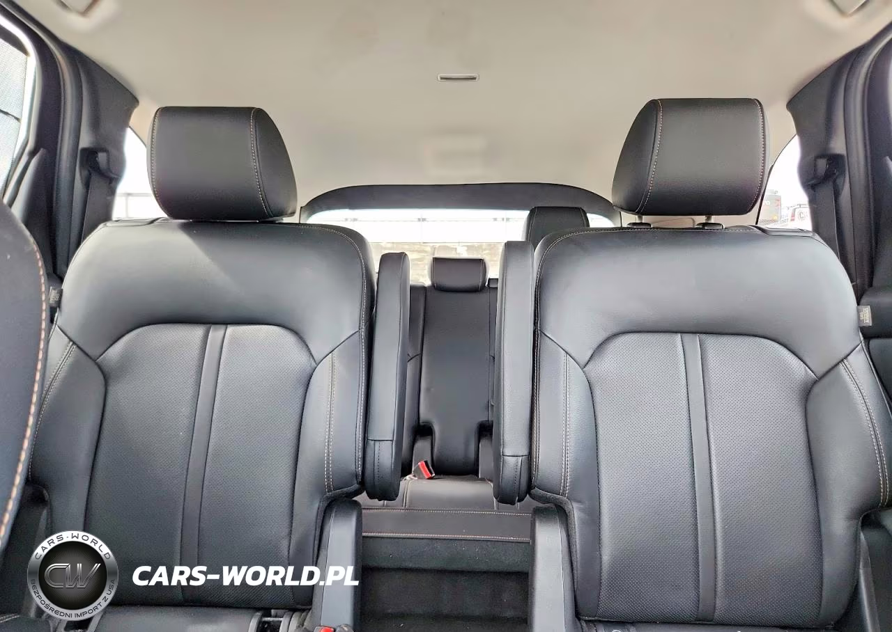 2025 Mazda Cx-90 Preferred VIN:JM3KKBHD6S1191448 - 10