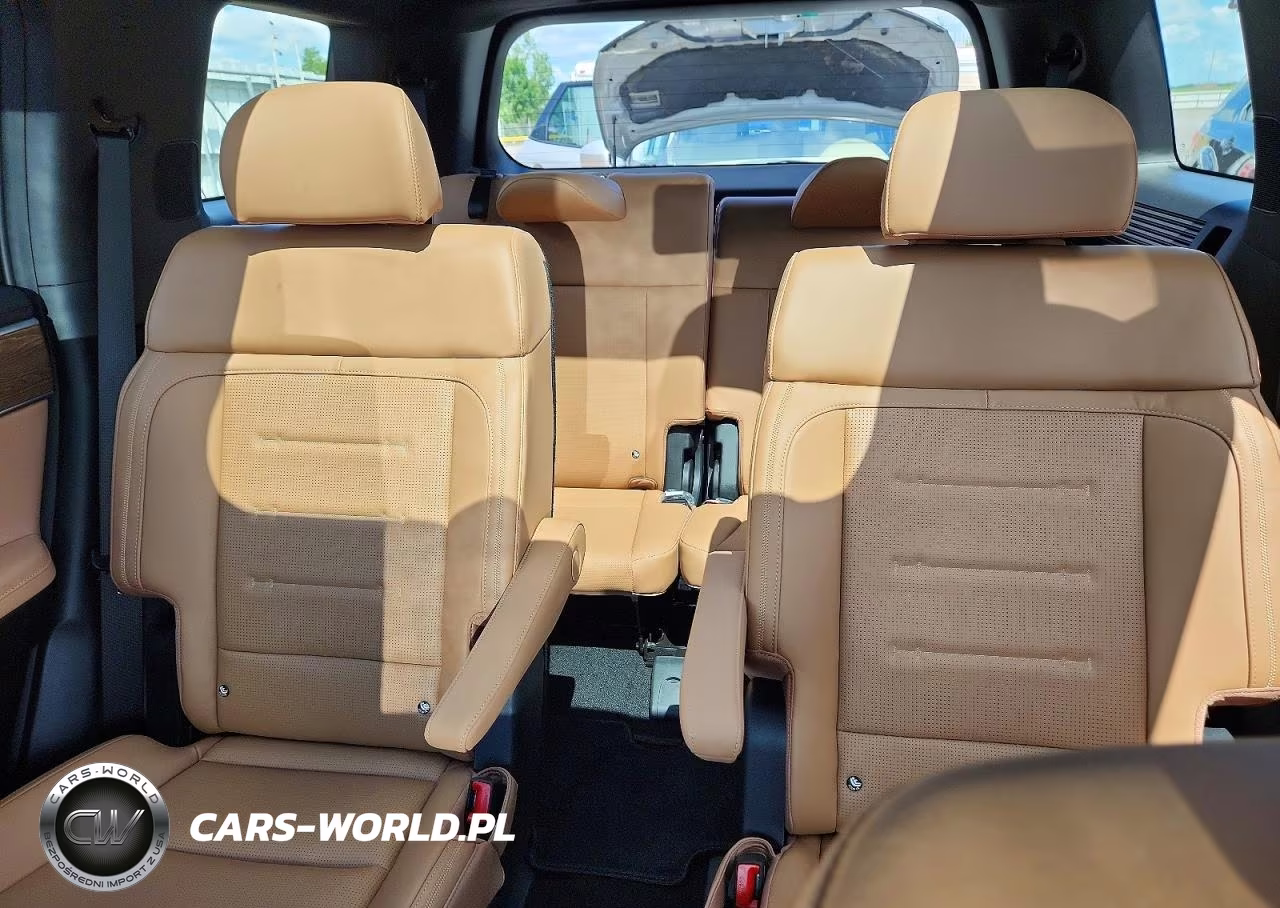 2026 Hyundai Santa Fe Calligraphy VIN:5NMP5DGL9TH156386 - 10