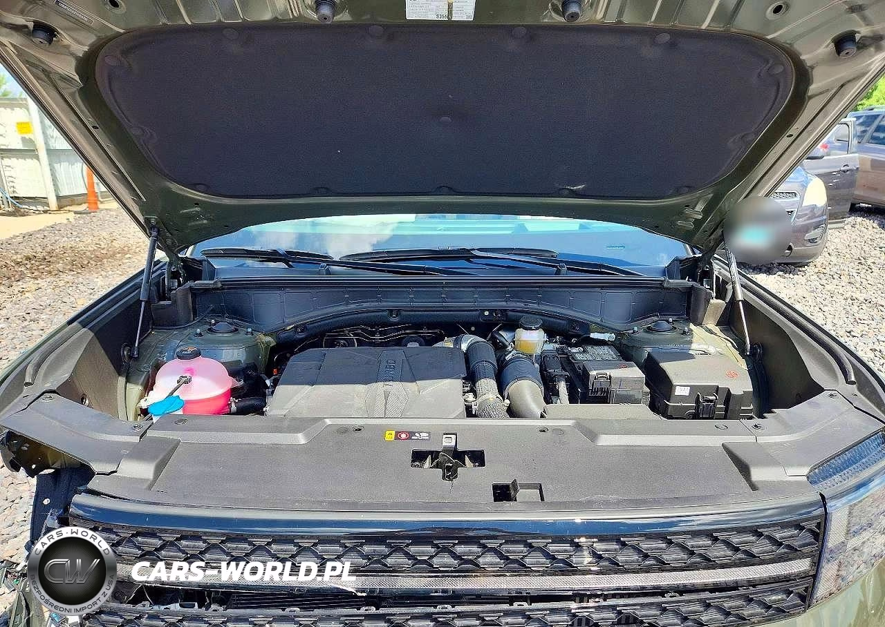 2026 Hyundai Santa Fe Calligraphy VIN:5NMP5DGL9TH156386 - 12