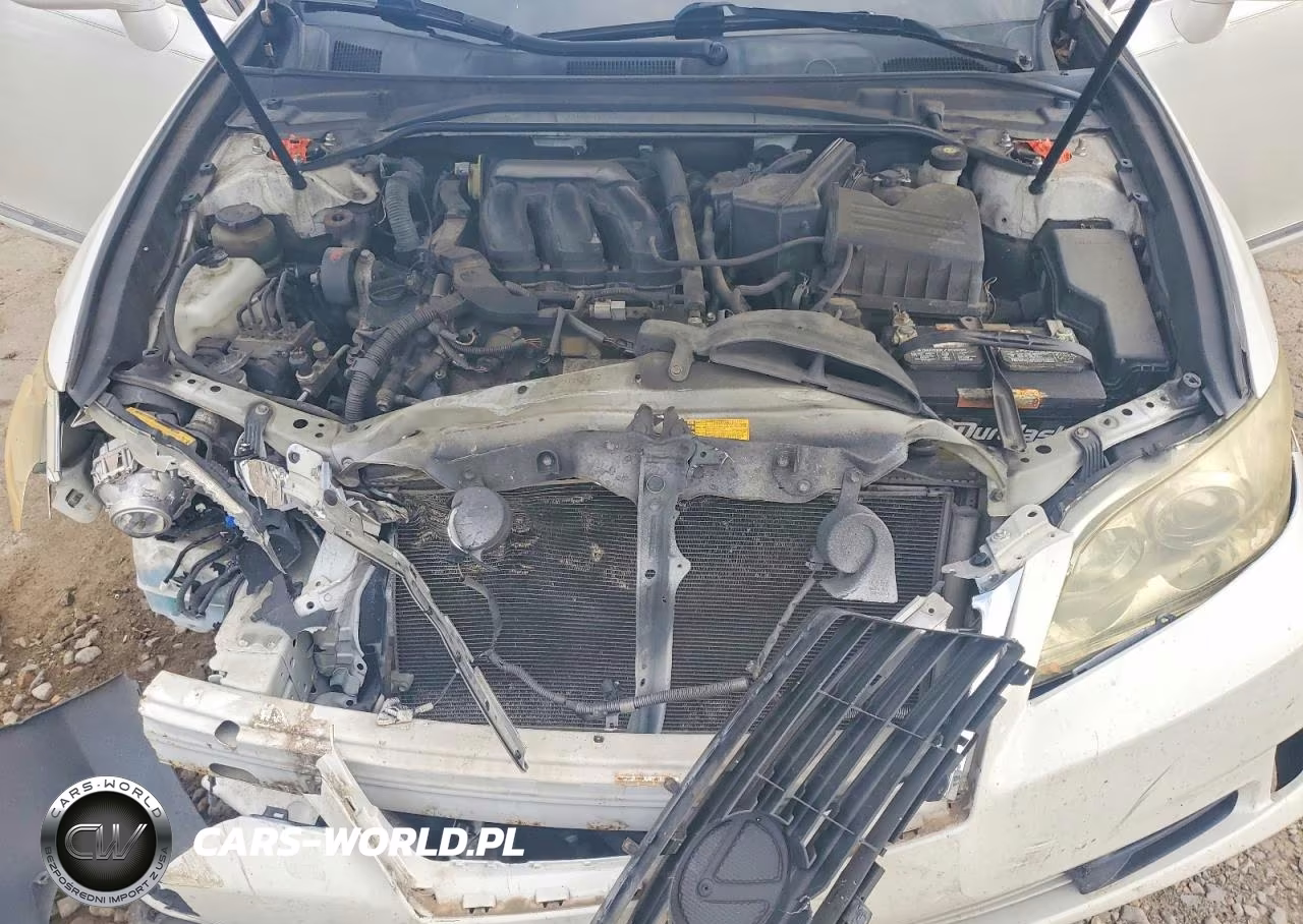 2010 Lexus Es 350 VIN:JTHBK1EG8A2408832 - 11