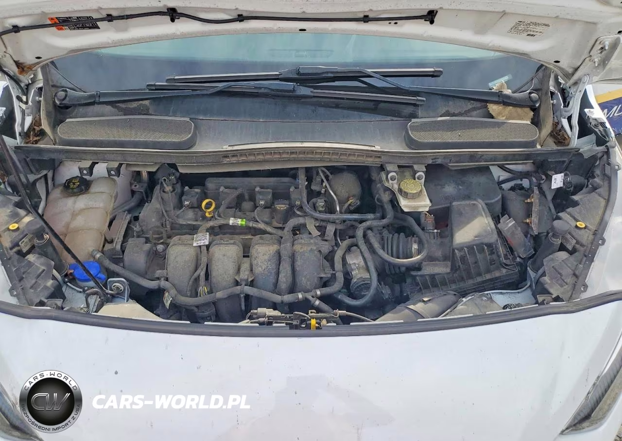 2020 Ford Transit Connect Xl VIN:NM0LS7E25L1471938 - 12