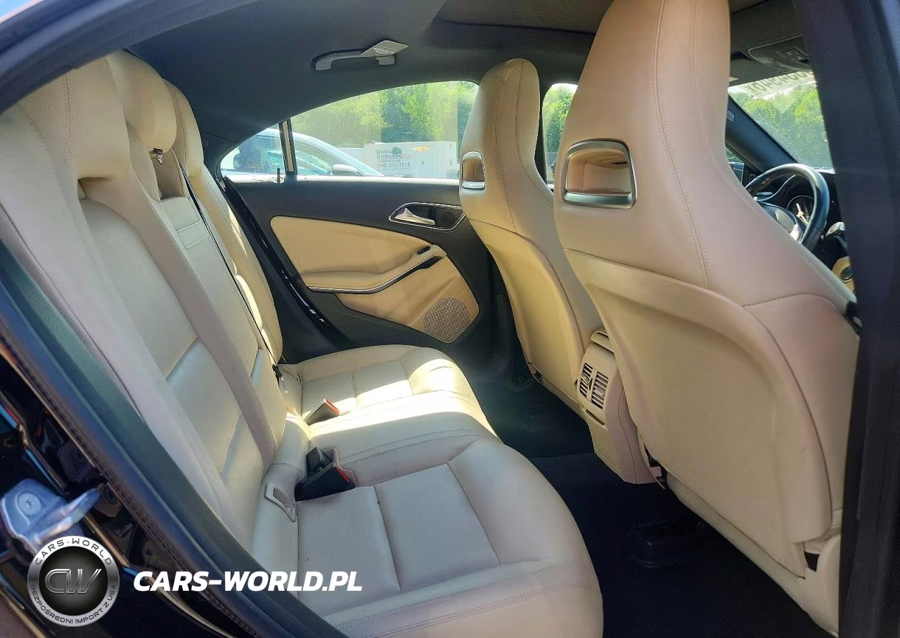 2019 Mercedes-Benz Cla 250 4Matic VIN:WDDSJ4GB1KN734680 - 10