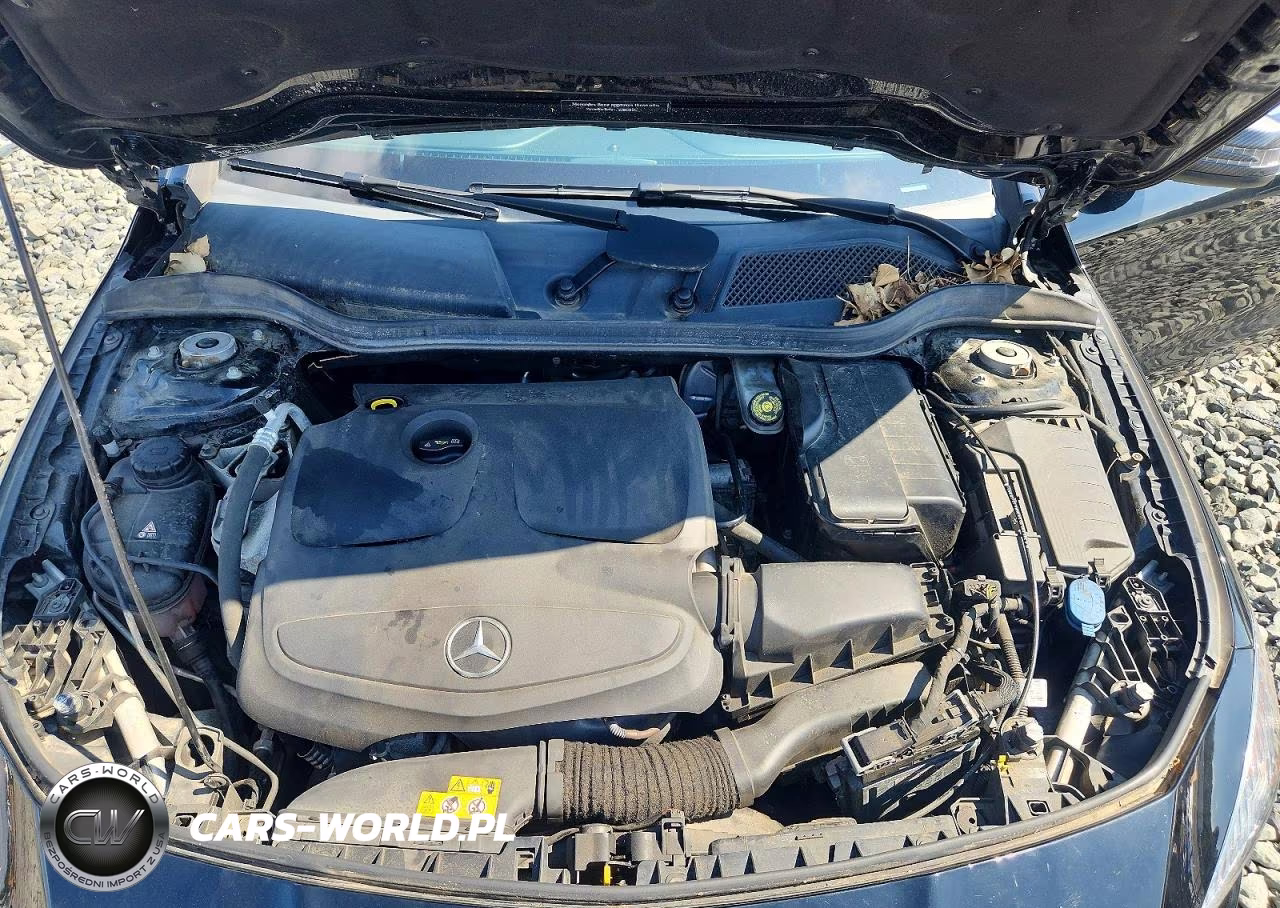2019 Mercedes-Benz Cla 250 4Matic VIN:WDDSJ4GB1KN734680 - 11