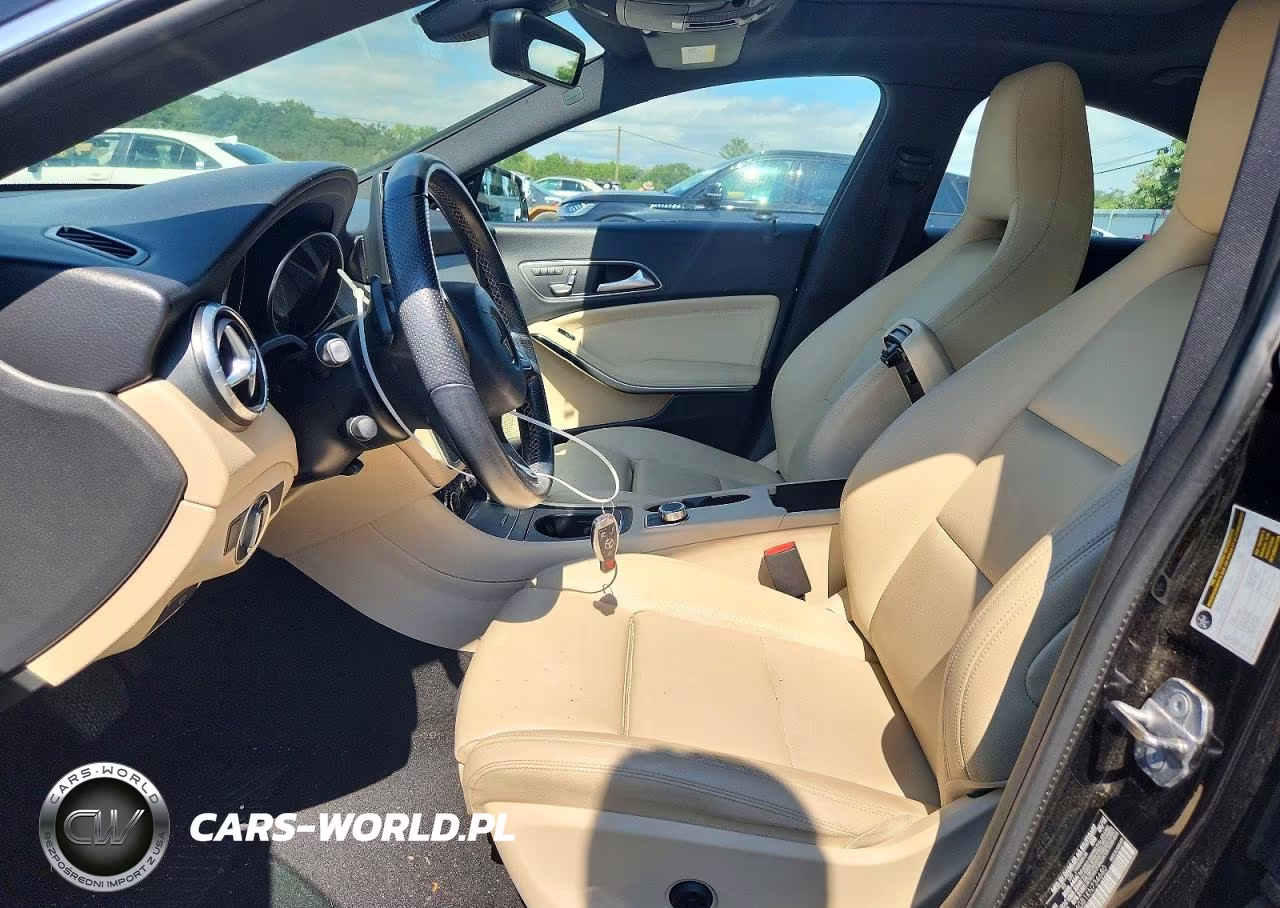 2019 Mercedes-Benz Cla 250 4Matic VIN:WDDSJ4GB1KN734680 - 7